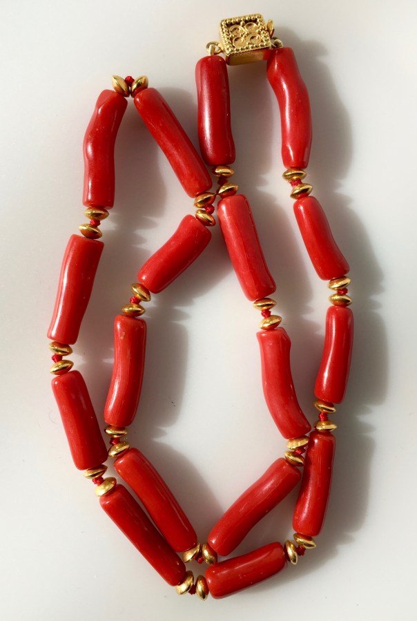 The Morals of&nbsp;Coral