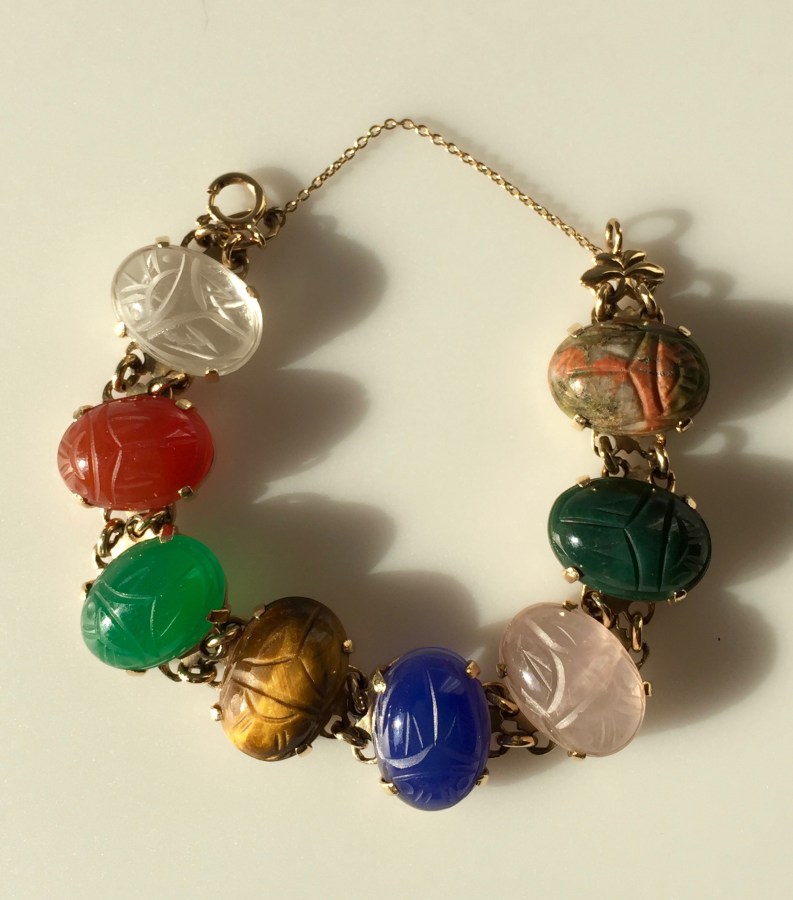 Love, Loss, and What I&nbsp;Bought