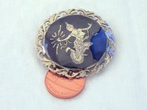 niellobrooch