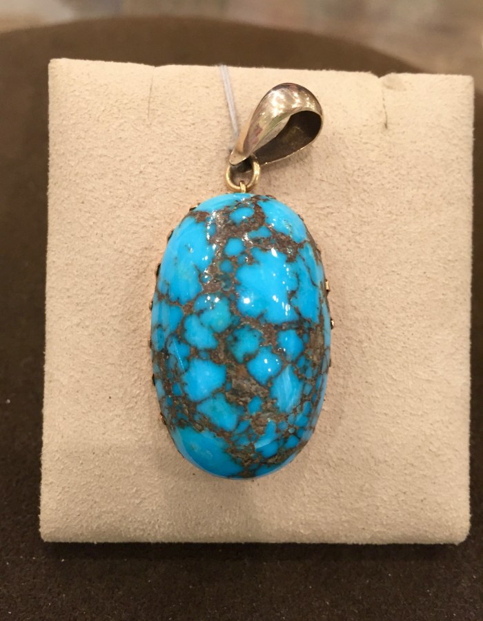 Romanced by the&nbsp;Stone